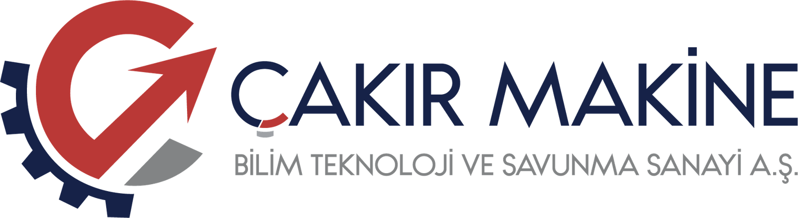ÇAKIR MAKİNE